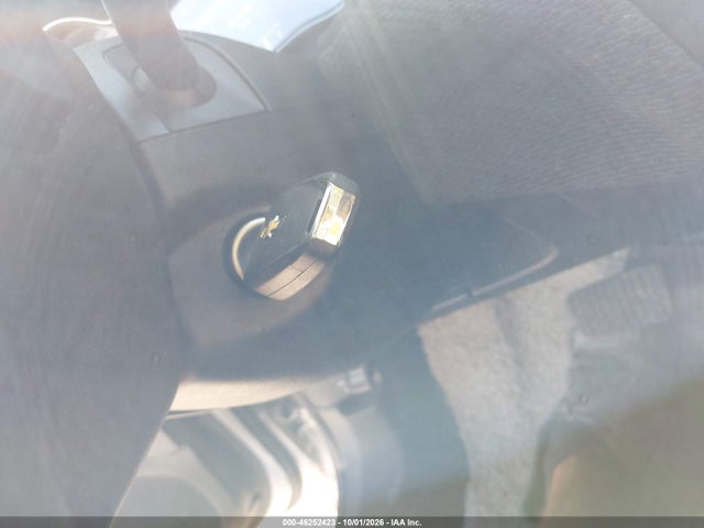 Продаж на аукціоні авто 2018 Chevrolet Cruze Lt Auto, vin: 3G1BE6SM5JS550357, номер лоту: 46252423