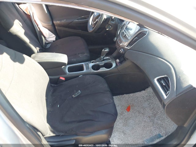 Продаж на аукціоні авто 2018 Chevrolet Cruze Lt Auto, vin: 3G1BE6SM5JS550357, номер лоту: 46252423