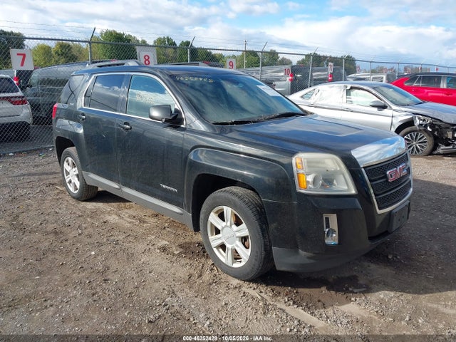 46252428 :رقم المزاد ، 2GKFLWE34F6389947 vin ، 2015 Gmc Terrain Sle-2 مزاد بيع
