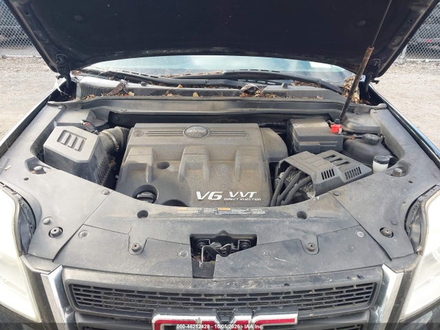 46252428 :رقم المزاد ، 2GKFLWE34F6389947 vin ، 2015 Gmc Terrain Sle-2 مزاد بيع