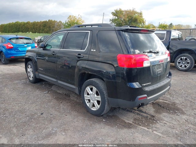 46252428 :رقم المزاد ، 2GKFLWE34F6389947 vin ، 2015 Gmc Terrain Sle-2 مزاد بيع