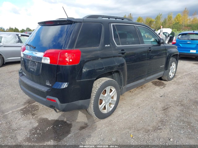 46252428 :رقم المزاد ، 2GKFLWE34F6389947 vin ، 2015 Gmc Terrain Sle-2 مزاد بيع