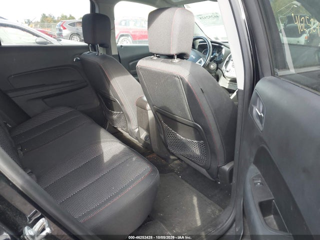 46252428 :رقم المزاد ، 2GKFLWE34F6389947 vin ، 2015 Gmc Terrain Sle-2 مزاد بيع