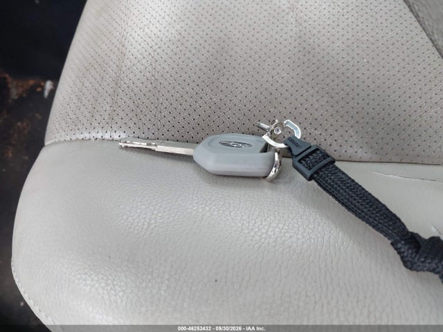 Продажа на аукционе авто 2010 Subaru Outback 2.5i Limited, vin: 4S4BRBJC8A3355514, номер лота: 46252432