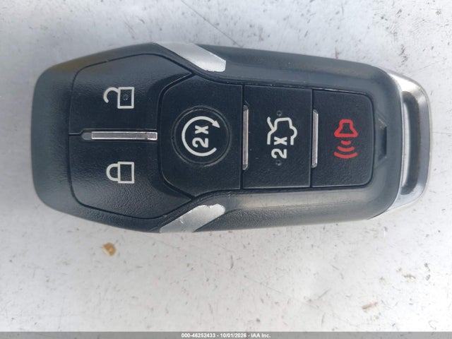 Ford Mustang V6 2017 1FA6P8AM2H5330720 Image 11