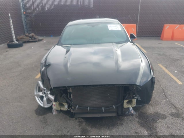 Ford Mustang V6 2017 1FA6P8AM2H5330720 Image 12