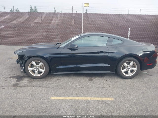 Ford Mustang V6 2017 1FA6P8AM2H5330720 Image 14