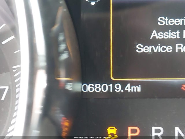 Ford Mustang V6 2017 1FA6P8AM2H5330720 Image 15