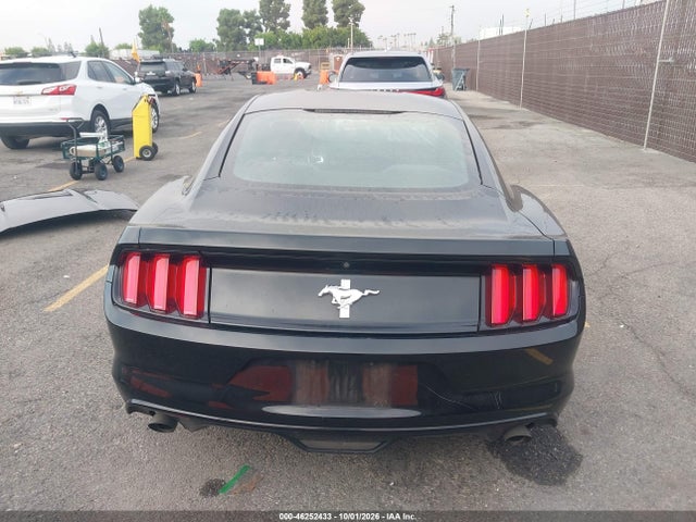 Ford Mustang V6 2017 1FA6P8AM2H5330720 Image 16