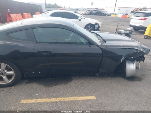 Ford Mustang V6 2017 1FA6P8AM2H5330720 Image 20