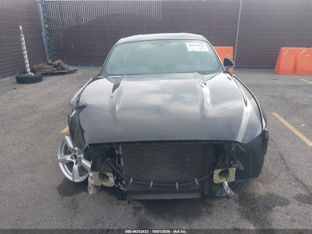 Ford Mustang V6 2017 1FA6P8AM2H5330720 Image 6