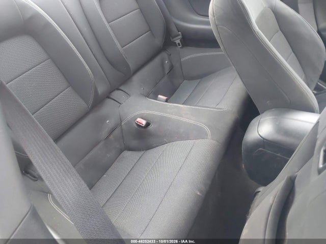 Ford Mustang V6 2017 1FA6P8AM2H5330720 Image 8