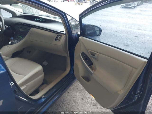Продаж на аукціоні авто 2010 Toyota Prius Ii, vin: JTDKN3DU5A0205565, номер лоту: 46252434