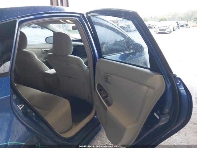 Продаж на аукціоні авто 2010 Toyota Prius Ii, vin: JTDKN3DU5A0205565, номер лоту: 46252434