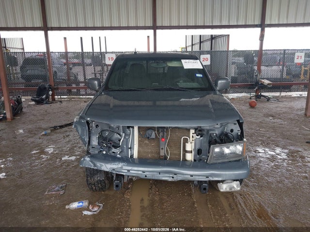 Продажа на аукционе авто 2012 Chevrolet Colorado 1lt, vin: 1GCESCF93C8139620, номер лота: 46252442