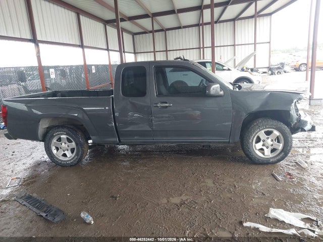 Продажа на аукционе авто 2012 Chevrolet Colorado 1lt, vin: 1GCESCF93C8139620, номер лота: 46252442