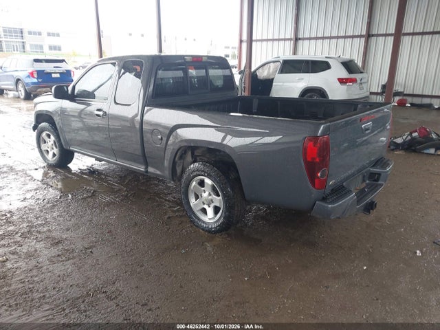 Продажа на аукционе авто 2012 Chevrolet Colorado 1lt, vin: 1GCESCF93C8139620, номер лота: 46252442