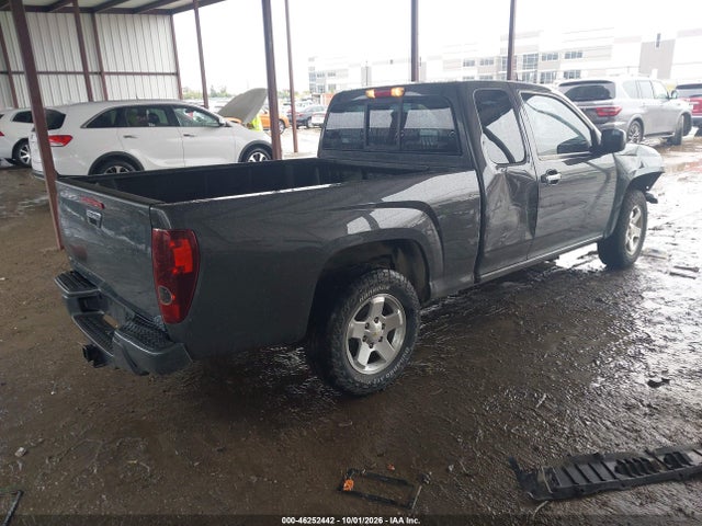Продажа на аукционе авто 2012 Chevrolet Colorado 1lt, vin: 1GCESCF93C8139620, номер лота: 46252442