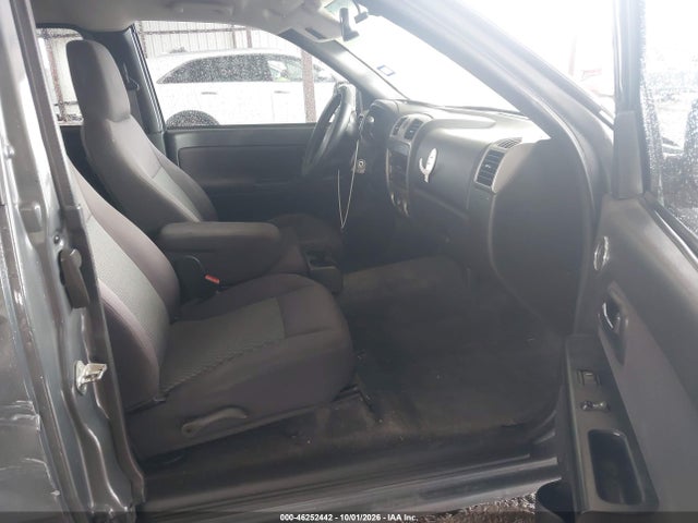 Продажа на аукционе авто 2012 Chevrolet Colorado 1lt, vin: 1GCESCF93C8139620, номер лота: 46252442