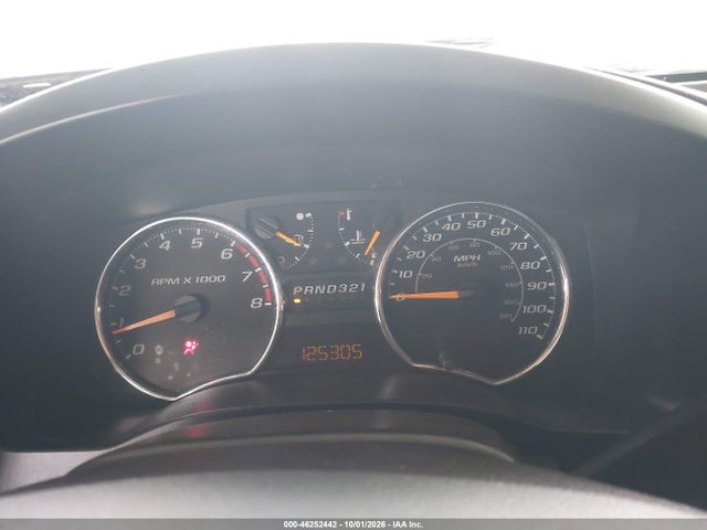 Продажа на аукционе авто 2012 Chevrolet Colorado 1lt, vin: 1GCESCF93C8139620, номер лота: 46252442