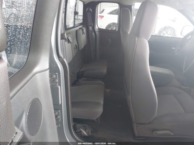 Продажа на аукционе авто 2012 Chevrolet Colorado 1lt, vin: 1GCESCF93C8139620, номер лота: 46252442