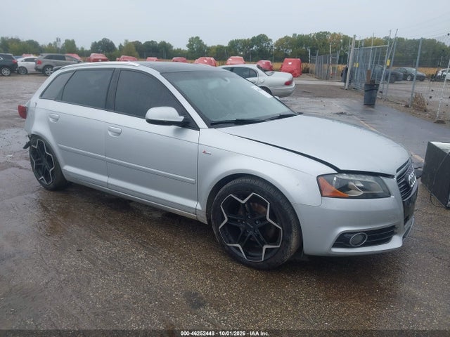 Aukcja sprzedaży 2012 Audi A3 2.0 Tdi Premium, vin: WAUKJAFM4CA099116, numer aukcji: 46252448