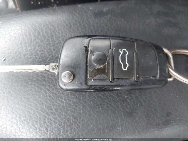 Aukcja sprzedaży 2012 Audi A3 2.0 Tdi Premium, vin: WAUKJAFM4CA099116, numer aukcji: 46252448