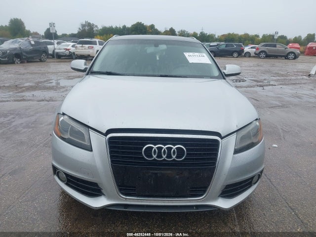 Aukcja sprzedaży 2012 Audi A3 2.0 Tdi Premium, vin: WAUKJAFM4CA099116, numer aukcji: 46252448