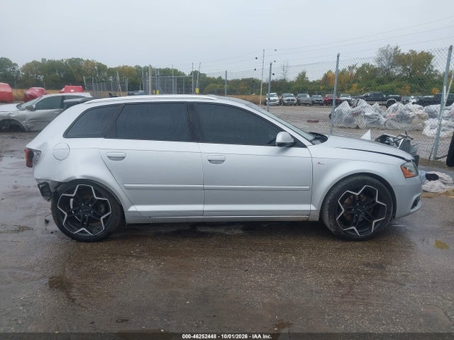 Aukcja sprzedaży 2012 Audi A3 2.0 Tdi Premium, vin: WAUKJAFM4CA099116, numer aukcji: 46252448