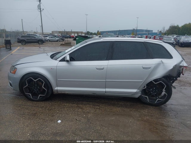 Aukcja sprzedaży 2012 Audi A3 2.0 Tdi Premium, vin: WAUKJAFM4CA099116, numer aukcji: 46252448