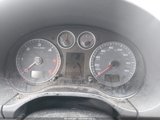 Aukcja sprzedaży 2012 Audi A3 2.0 Tdi Premium, vin: WAUKJAFM4CA099116, numer aukcji: 46252448
