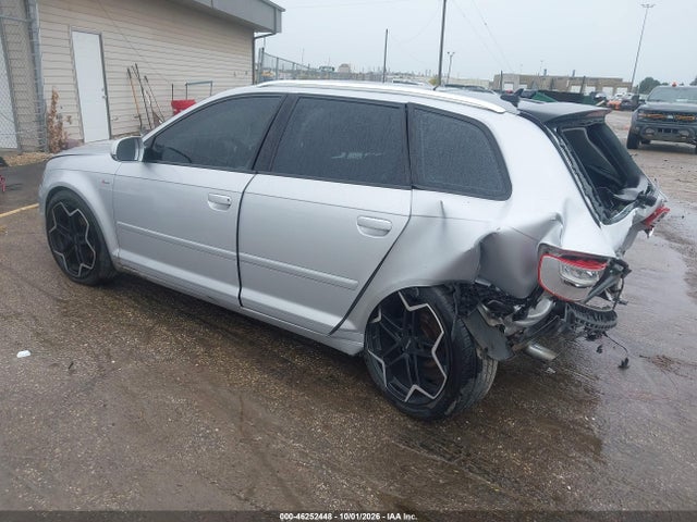 Aukcja sprzedaży 2012 Audi A3 2.0 Tdi Premium, vin: WAUKJAFM4CA099116, numer aukcji: 46252448
