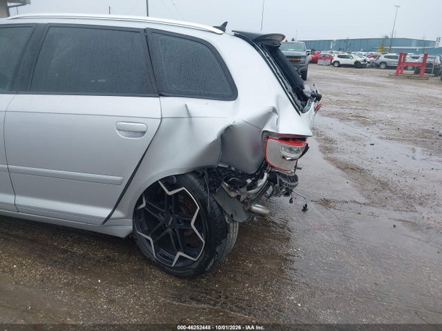 Aukcja sprzedaży 2012 Audi A3 2.0 Tdi Premium, vin: WAUKJAFM4CA099116, numer aukcji: 46252448