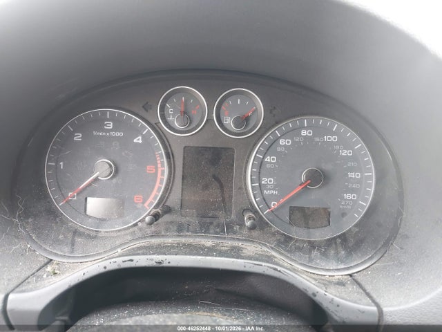 Aukcja sprzedaży 2012 Audi A3 2.0 Tdi Premium, vin: WAUKJAFM4CA099116, numer aukcji: 46252448