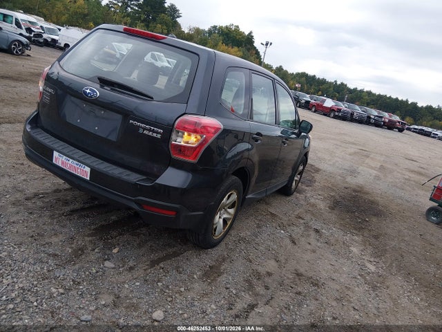 46252453 :رقم المزاد ، JF2SJAAC3EH431866 vin ، 2014 Subaru Forester 2.5i مزاد بيع