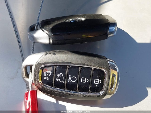 Hyundai Palisade Limited 2020 KM8R5DHE4LU158205 Image 11