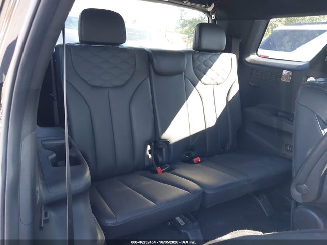 Hyundai Palisade Limited 2020 KM8R5DHE4LU158205 Image 18