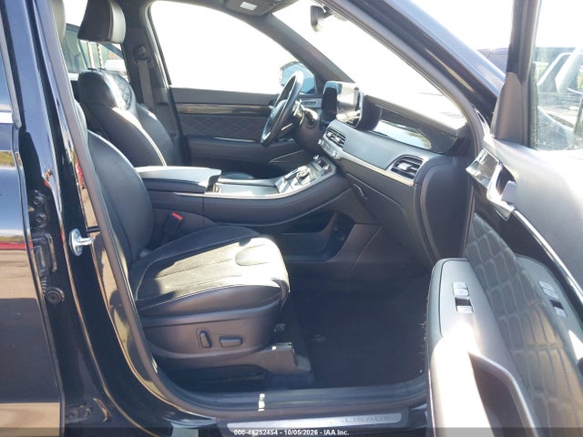 Hyundai Palisade Limited 2020 KM8R5DHE4LU158205 Image 5
