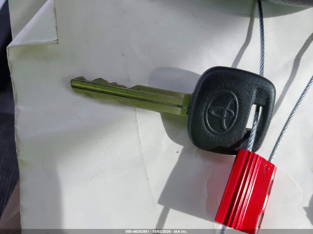VNKKTUD35HA076757 Toyota YARIS L
