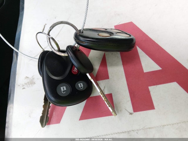 46252465 :رقم المزاد ، 1GNGG25UX41243372 vin ، 2004 Chevrolet Express مزاد بيع