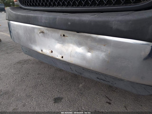 46252465 :رقم المزاد ، 1GNGG25UX41243372 vin ، 2004 Chevrolet Express مزاد بيع