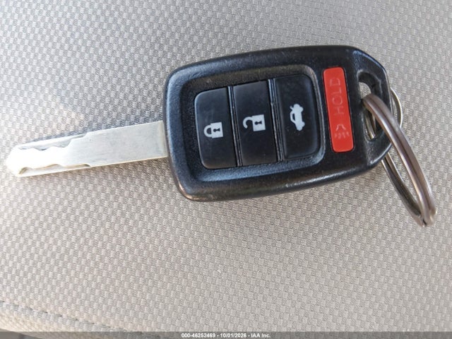 Продаж на аукціоні авто 2015 Honda Civic Lx, vin: 19XFB2F54FE069129, номер лоту: 46252469
