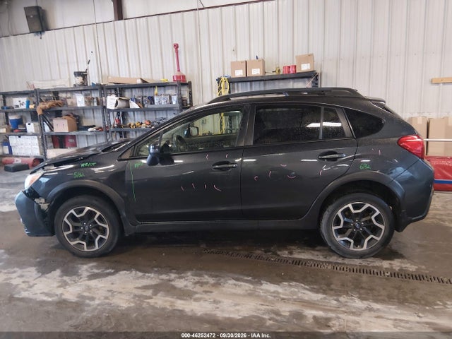 Subaru Crosstrek Limited 2016 JF2GPALC4G8334017 Image 15