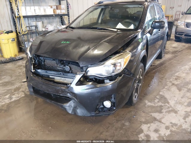 Subaru Crosstrek Limited 2016 JF2GPALC4G8334017 Image 19