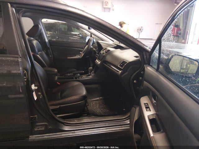 Subaru Crosstrek Limited 2016 JF2GPALC4G8334017 Image 5