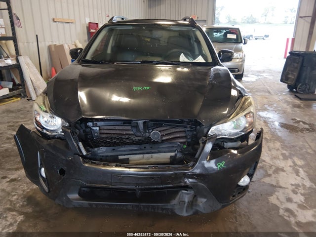 Subaru Crosstrek Limited 2016 JF2GPALC4G8334017 Image 6