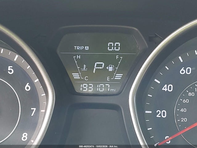 Продаж на аукціоні авто 2014 Hyundai Elantra Se, vin: 5NPDH4AE1EH491796, номер лоту: 46252474
