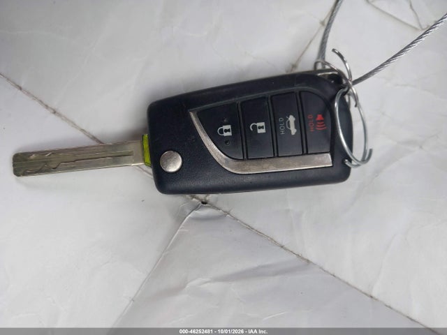 Toyota COROLLA SE 2021 5YFS4MCE2MP067741 Image 11
