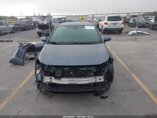 Toyota COROLLA SE 2021 5YFS4MCE2MP067741 Image 13