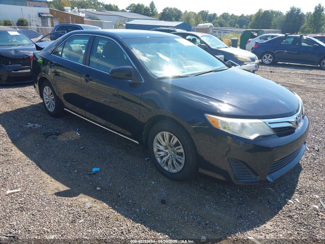 Aukcja sprzedaży 2014 Toyota Camry Le, vin: 4T1BF1FK4EU473093, numer aukcji: 46252484
